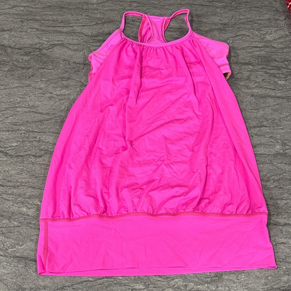 Lululemon Tank Top - Picture 1 of 4